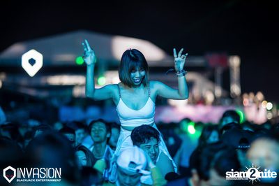 Invasion Festival 2019 | Myanmar (Album 1) — photo 259