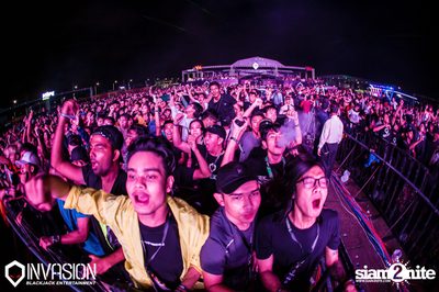 Invasion Festival 2019 | Myanmar (Album 1) — photo 260