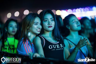 Invasion Festival 2019 | Myanmar (Album 1) — photo 261