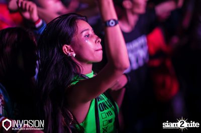 Invasion Festival 2019 | Myanmar (Album 1) — photo 262