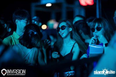 Invasion Festival 2019 | Myanmar (Album 1) — photo 263