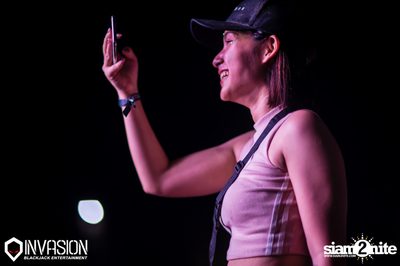 Invasion Festival 2019 | Myanmar (Album 1) — photo 268