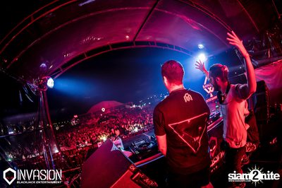Invasion Festival 2019 | Myanmar (Album 1) — photo 271