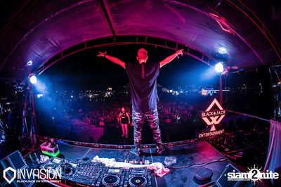 Invasion Festival 2019 | Myanmar (Album 1) — photo 272