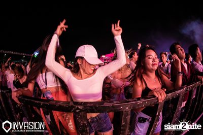 Invasion Festival 2019 | Myanmar (Album 1) — photo 273