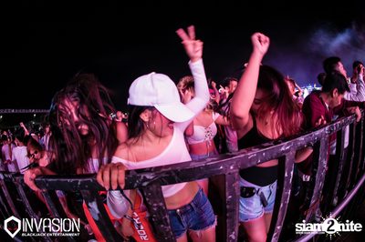 Invasion Festival 2019 | Myanmar (Album 1) — photo 275