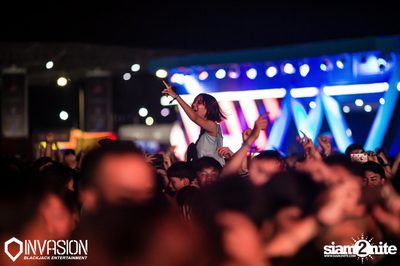 Invasion Festival 2019 | Myanmar (Album 1) — photo 277