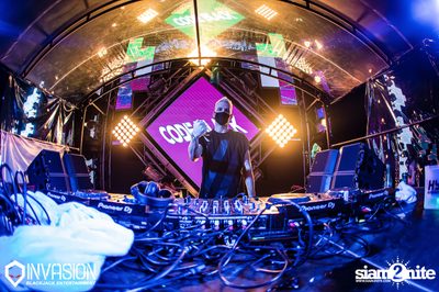 Invasion Festival 2019 | Myanmar (Album 1) — photo 279