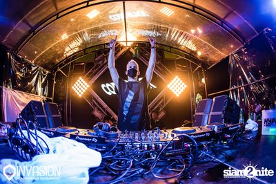 Invasion Festival 2019 | Myanmar (Album 1) — photo 280