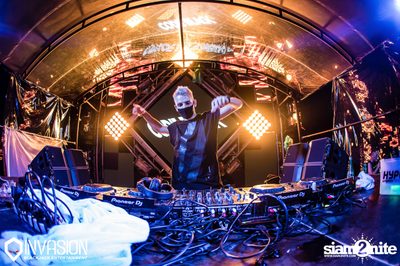 Invasion Festival 2019 | Myanmar (Album 1) — photo 281