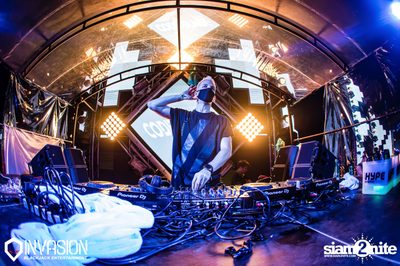 Invasion Festival 2019 | Myanmar (Album 1) — photo 282
