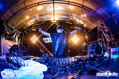 Invasion Festival 2019 | Myanmar (Album 1) — photo 284