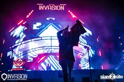 Invasion Festival 2019 | Myanmar (Album 1) — photo 285