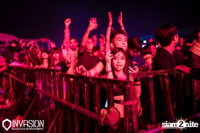 Invasion Festival 2019 | Myanmar (Album 1) — photo 286