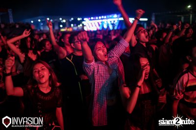 Invasion Festival 2019 | Myanmar (Album 1) — photo 287