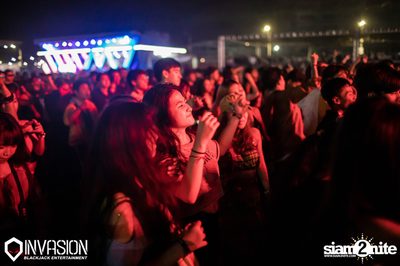 Invasion Festival 2019 | Myanmar (Album 1) — photo 288