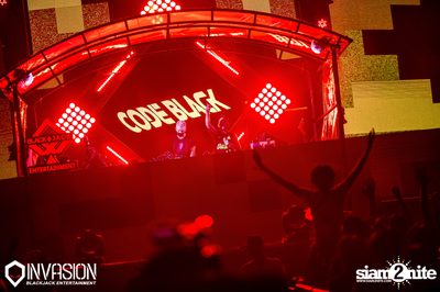 Invasion Festival 2019 | Myanmar (Album 1) — photo 291