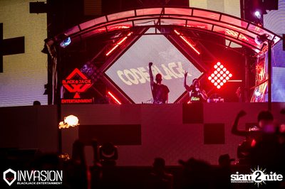 Invasion Festival 2019 | Myanmar (Album 1) — photo 292