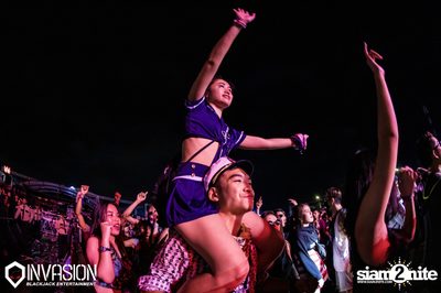 Invasion Festival 2019 | Myanmar (Album 1) — photo 293