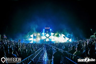 Invasion Festival 2019 | Myanmar (Album 1) — photo 294