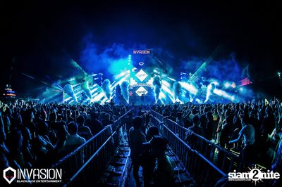 Invasion Festival 2019 | Myanmar (Album 1) — photo 295