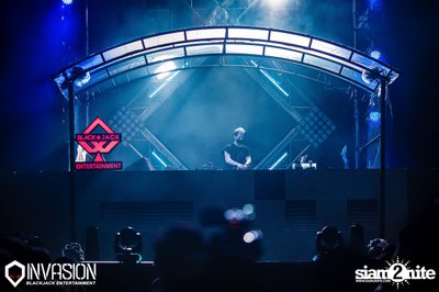 Invasion Festival 2019 | Myanmar (Album 1) — photo 296