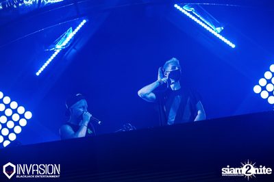 Invasion Festival 2019 | Myanmar (Album 1) — photo 298