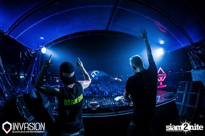 Invasion Festival 2019 | Myanmar (Album 1) — photo 300
