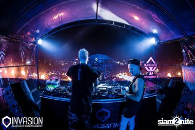 Invasion Festival 2019 | Myanmar (Album 1) — photo 302