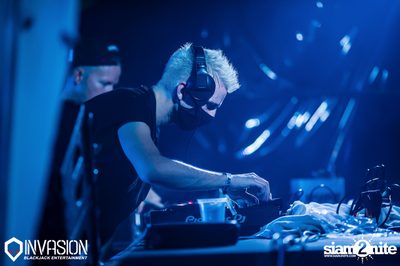 Invasion Festival 2019 | Myanmar (Album 1) — photo 304