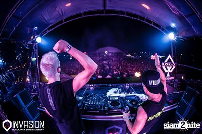 Invasion Festival 2019 | Myanmar (Album 1) — photo 305