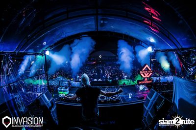Invasion Festival 2019 | Myanmar (Album 1) — photo 306