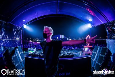 Invasion Festival 2019 | Myanmar (Album 1) — photo 307