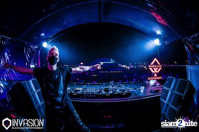 Invasion Festival 2019 | Myanmar (Album 1) — photo 308