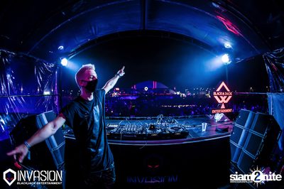 Invasion Festival 2019 | Myanmar (Album 1) — photo 309