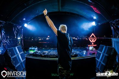 Invasion Festival 2019 | Myanmar (Album 1) — photo 310