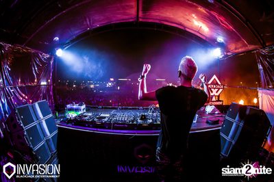 Invasion Festival 2019 | Myanmar (Album 1) — photo 311