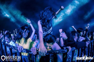 Invasion Festival 2019 | Myanmar (Album 1) — photo 312