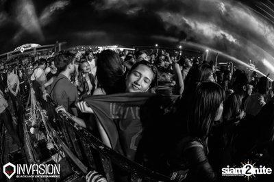 Invasion Festival 2019 | Myanmar (Album 1) — photo 313