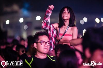 Invasion Festival 2019 | Myanmar (Album 1) — photo 314