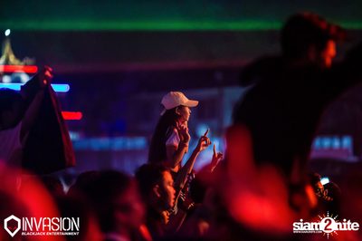 Invasion Festival 2019 | Myanmar (Album 1) — photo 315