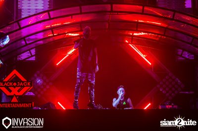 Invasion Festival 2019 | Myanmar (Album 1) — photo 316