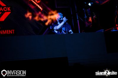 Invasion Festival 2019 | Myanmar (Album 1) — photo 318