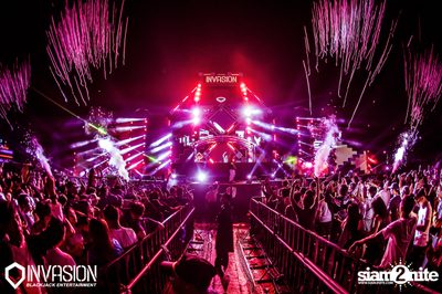 Invasion Festival 2019 | Myanmar (Album 1) — photo 320
