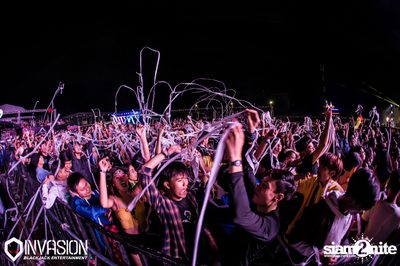 Invasion Festival 2019 | Myanmar (Album 1) — photo 321