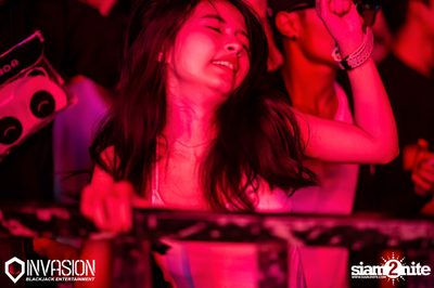 Invasion Festival 2019 | Myanmar (Album 1) — photo 324