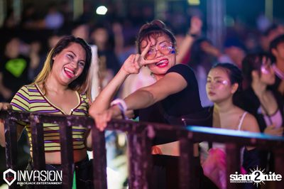 Invasion Festival 2019 | Myanmar (Album 1) — photo 325