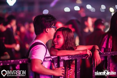 Invasion Festival 2019 | Myanmar (Album 1) — photo 327