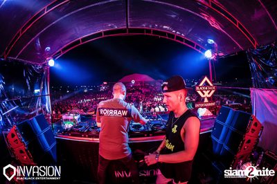 Invasion Festival 2019 | Myanmar (Album 1) — photo 329