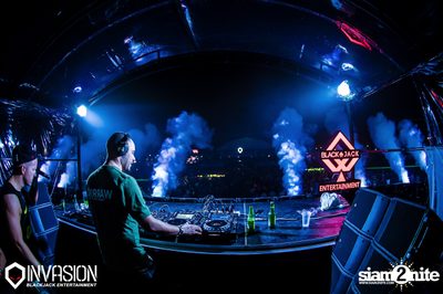 Invasion Festival 2019 | Myanmar (Album 1) — photo 330